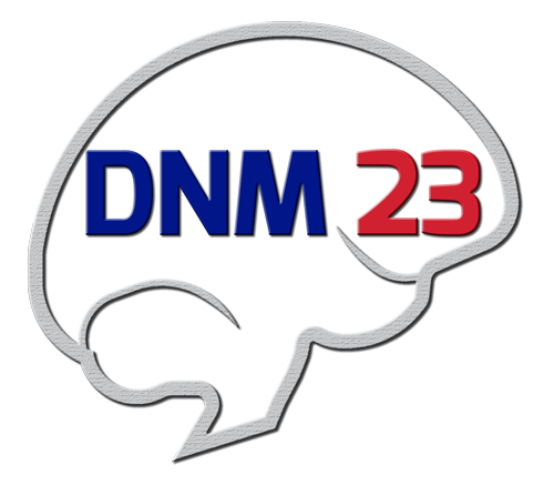 DNM23 logo